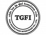 Thai goods food intertrade Co., Ltd.